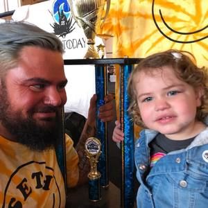 Meet your Posher, Seth